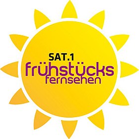 280px-Neues_Logo_vom_Sat.1-Frühstücksfernsehen_2011 Frühstücksfernsehen