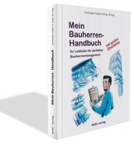 MEIN BAUHERREN-HANDBUCH