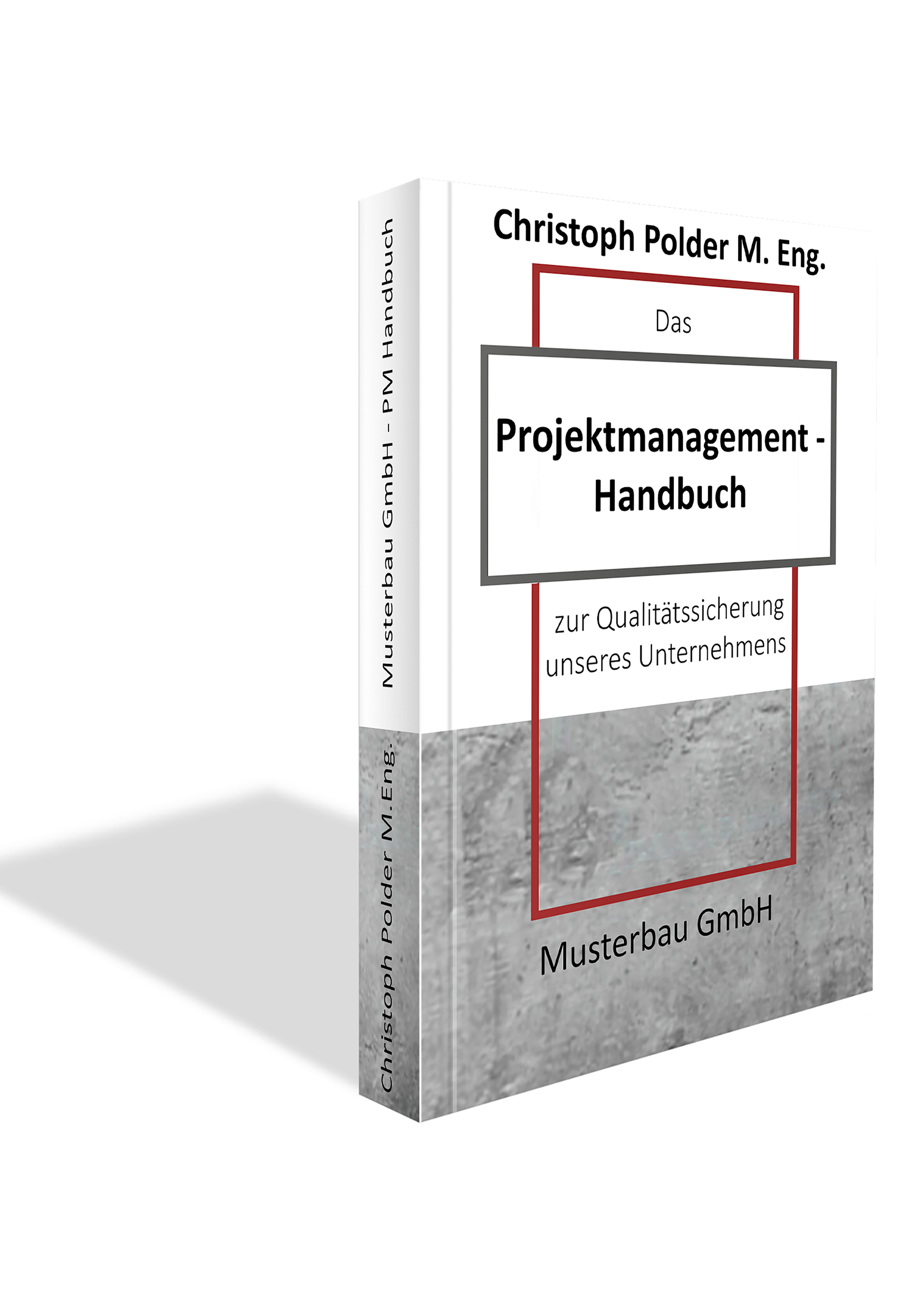 Projekt-Management-Handbuch-4 PROJEKTMANAGEMENT HANDBUCH